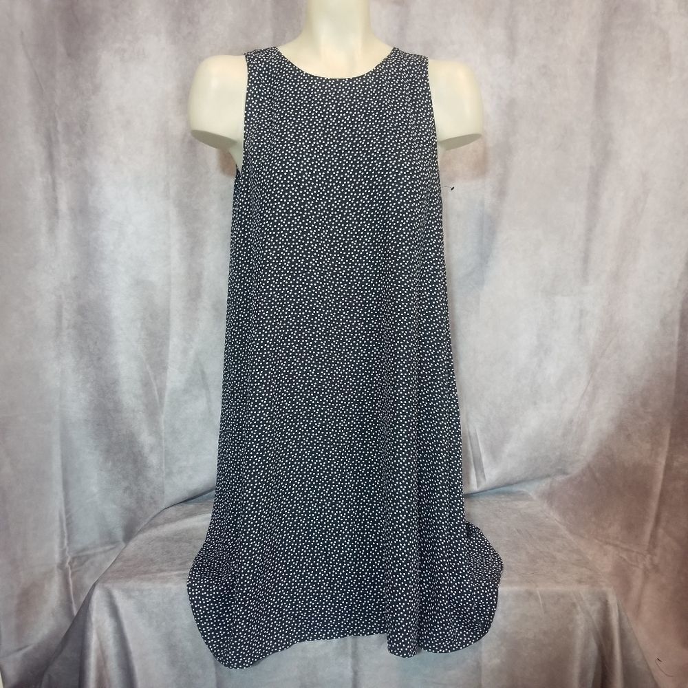 Halogen A-Line Tank Dress Size Small‎ - Picture 2 of 7
